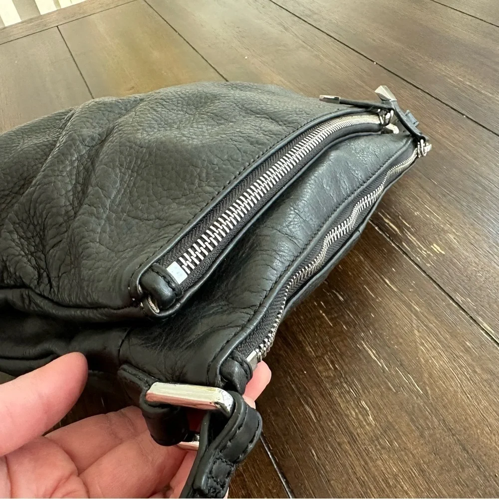 Margot cross body bag